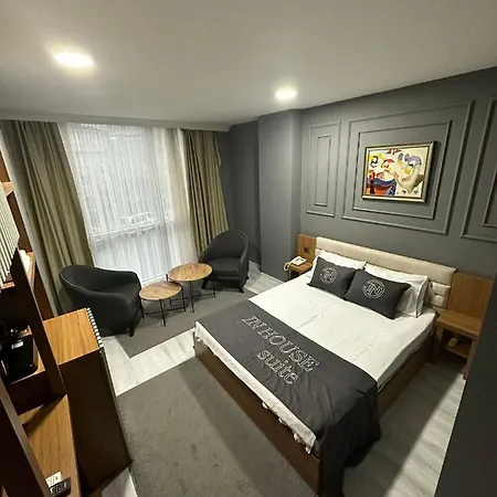 The Core Otel *