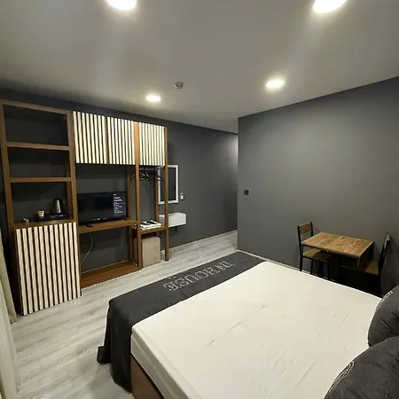 The Core Otel