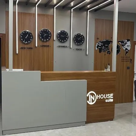 Otel In House