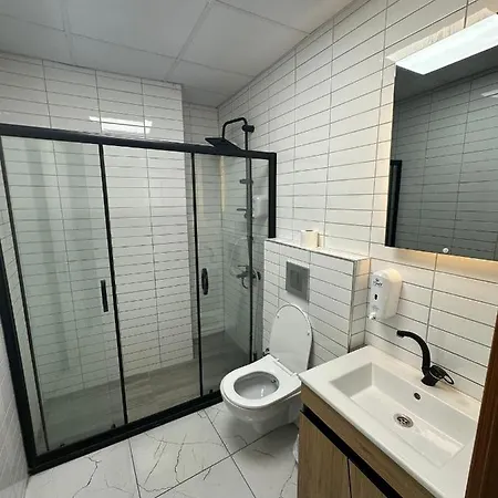 The Core Hotel