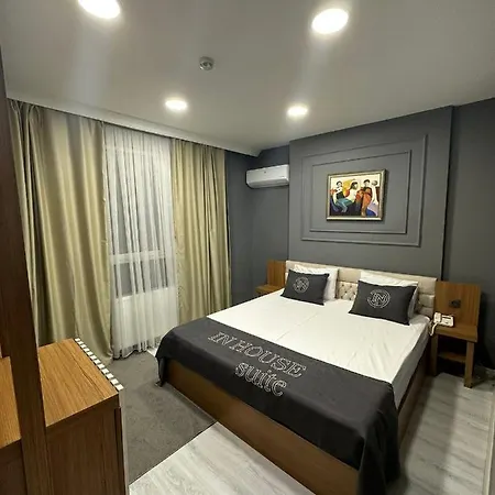 In House * İstanbul