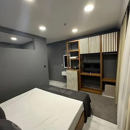 In House Otel İstanbul