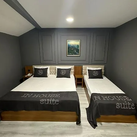 Otel In House