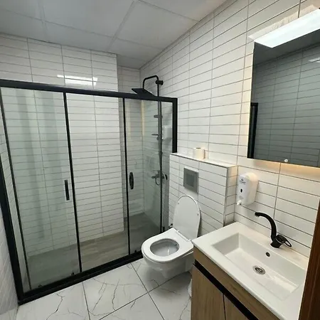 The Core Hotel