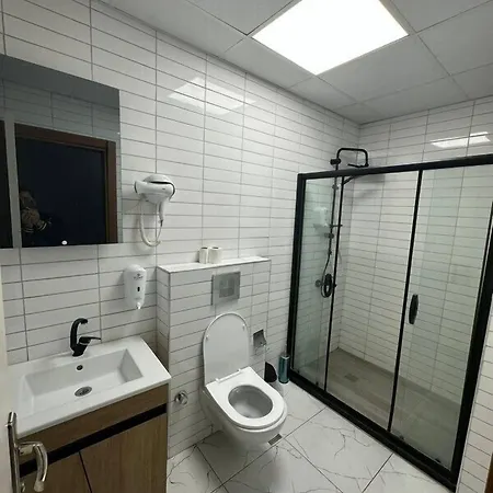 The Core Hotel Istanbul