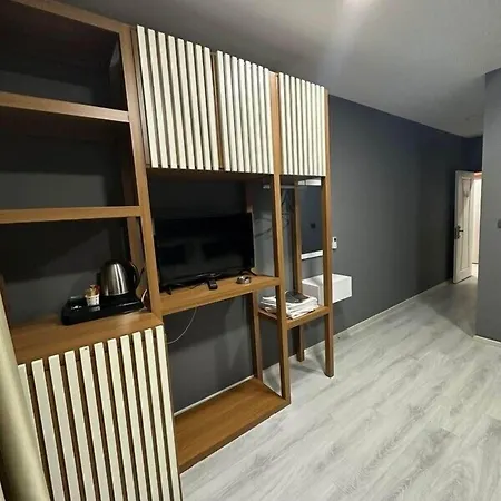 The Core Otel İstanbul