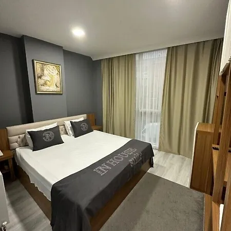 Hotel The Core Istanbul