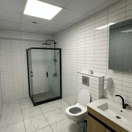 Hotel The Core Istanbul