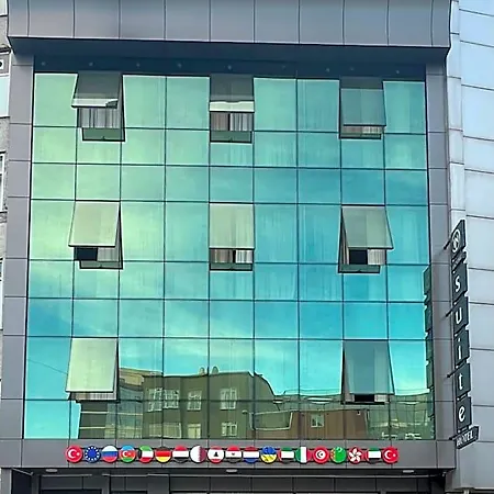 The Core Hotel *