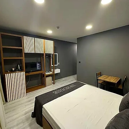 Hotel The Core *