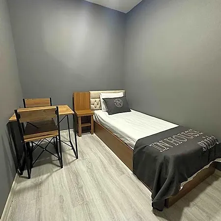 The Core Hotel