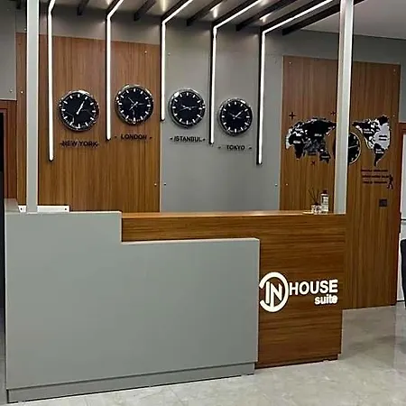 Hotel The Core