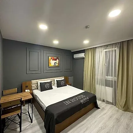 The Core Hotel Estambul
