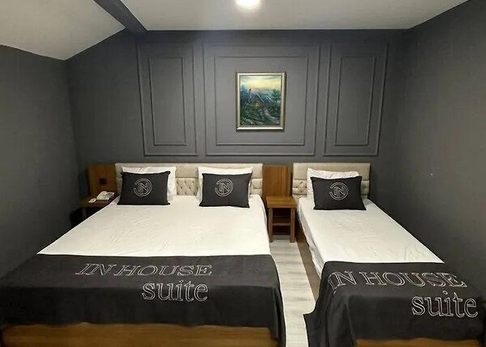 The Core 伊斯坦布尔