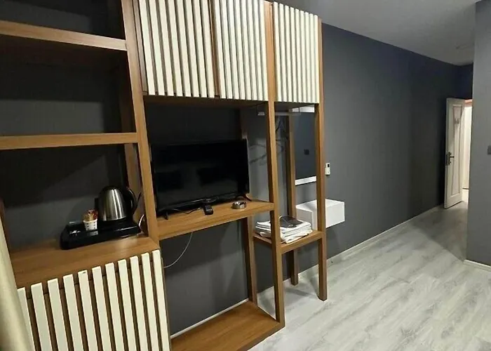 The Core 酒店 伊斯坦布尔