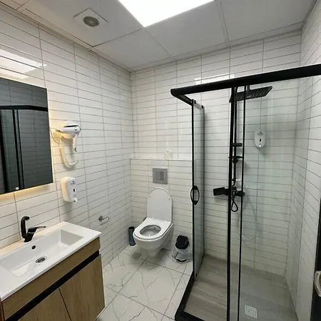 Otel The Core İstanbul