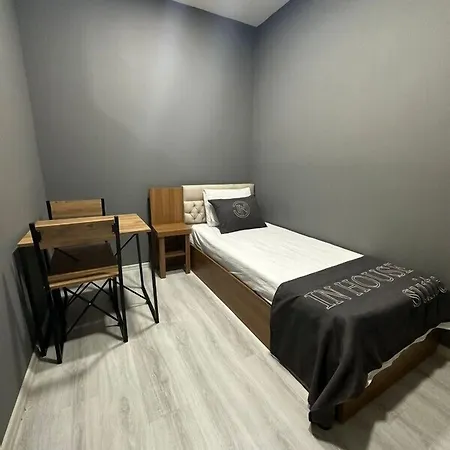 Otel The Core