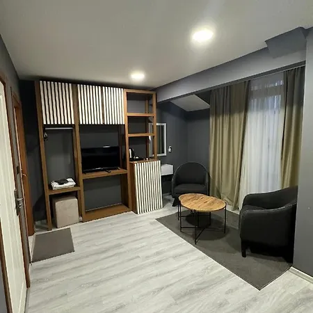 Hotel In House Istanbul