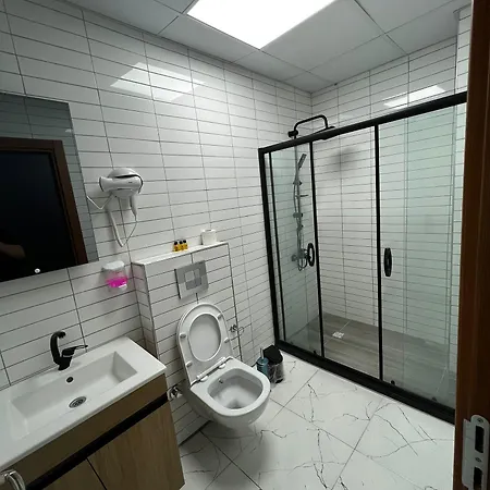 The Core * איסטמבול